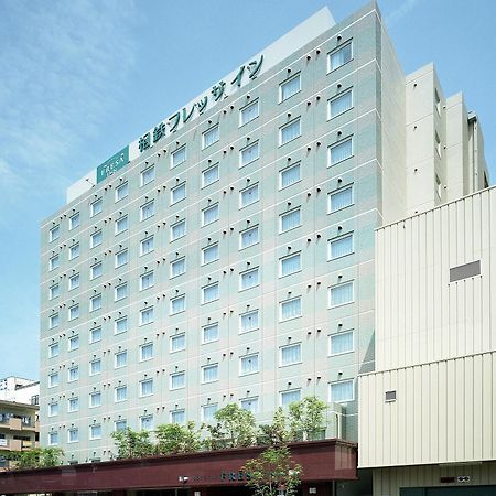 Sotetsu Fresa Inn Fujisawa Shonandai Kültér fotó
