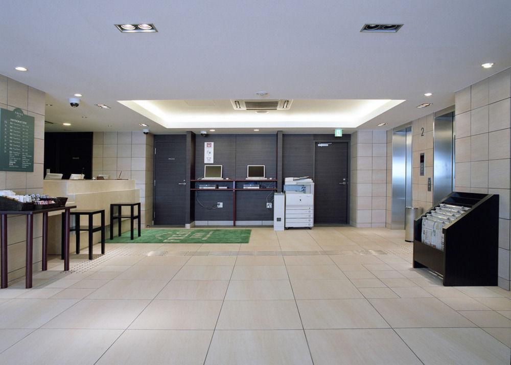 Sotetsu Fresa Inn Fujisawa Shonandai Kültér fotó
