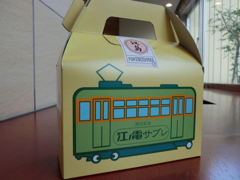 Sotetsu Fresa Inn Fujisawa Shonandai Kültér fotó