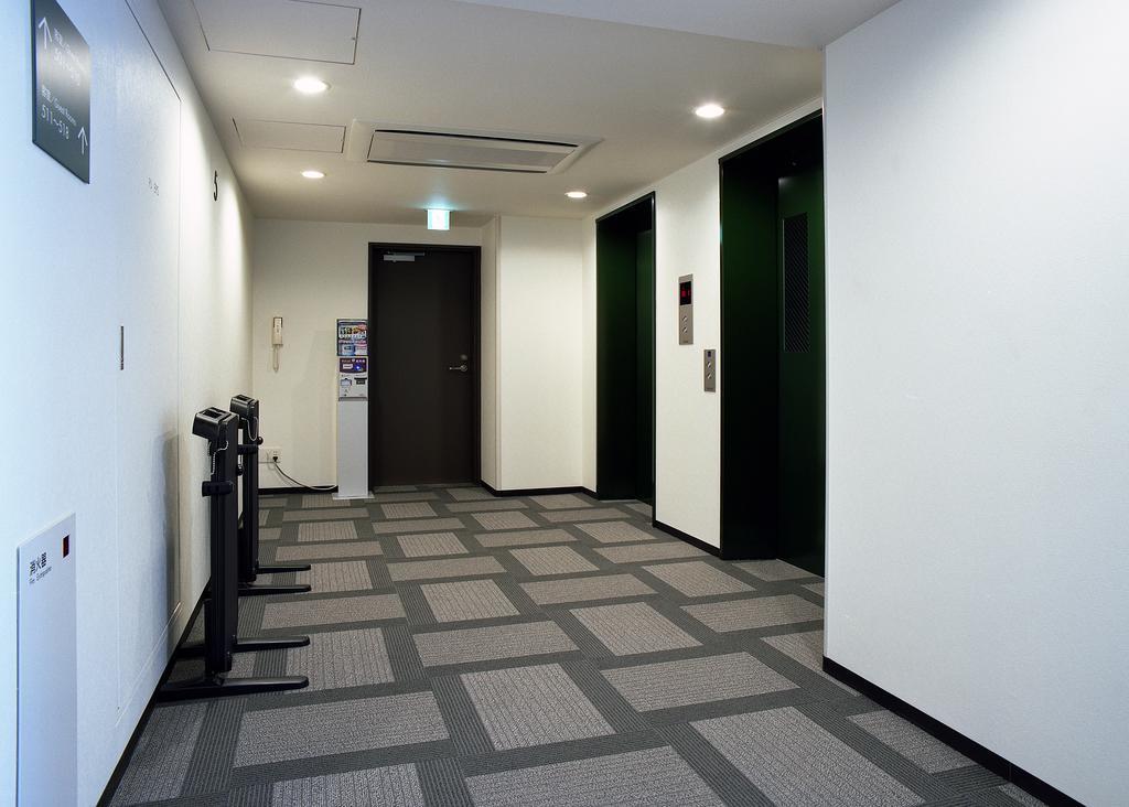 Sotetsu Fresa Inn Fujisawa Shonandai Kültér fotó