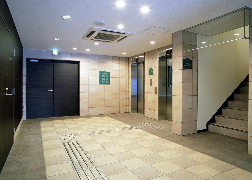 Sotetsu Fresa Inn Fujisawa Shonandai Kültér fotó