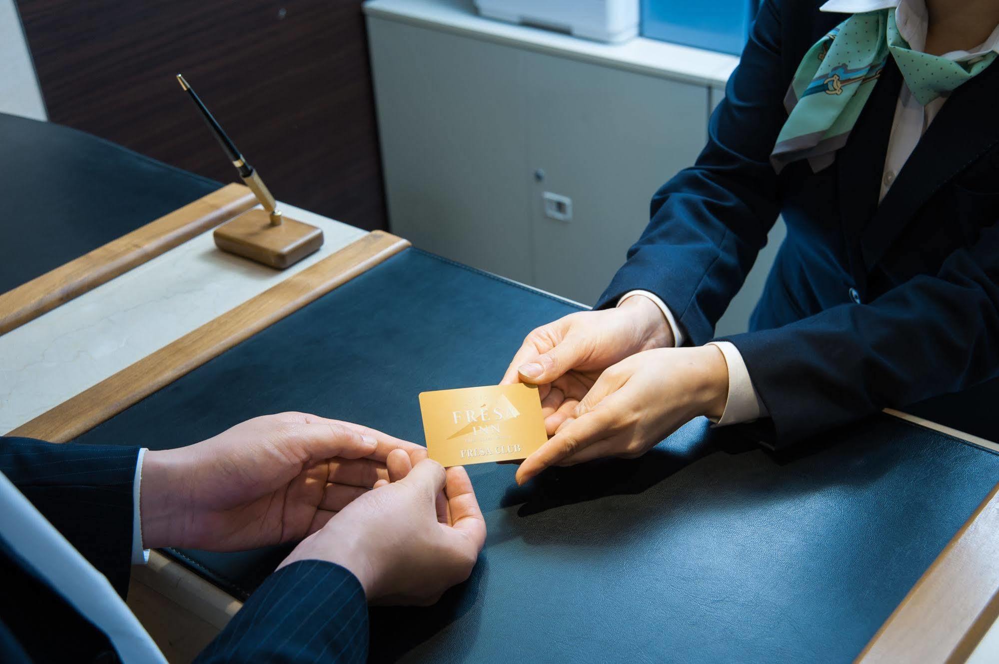 Sotetsu Fresa Inn Fujisawa Shonandai Kültér fotó